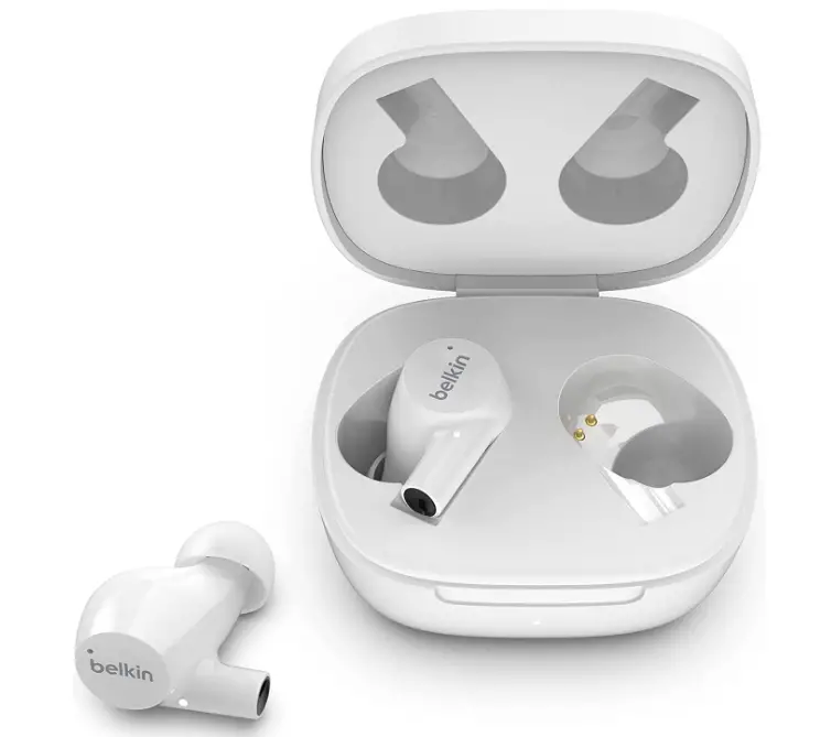 Belkin-AUC004btWH-Wireless-Earbuds-user-manual