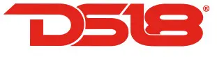 DS18 Logo
