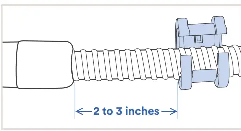 SoClean-Hose-Sleeve-FIG-3