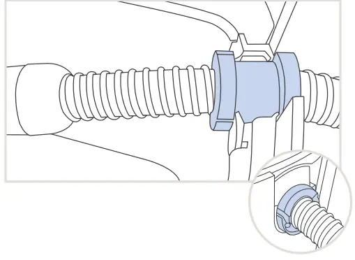 SoClean-Hose-Sleeve-FIG-5