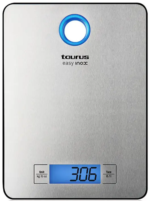 taurus Kitchen Scale