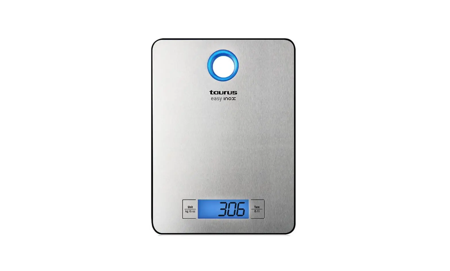 Taurus Kitchen Scale User Manual