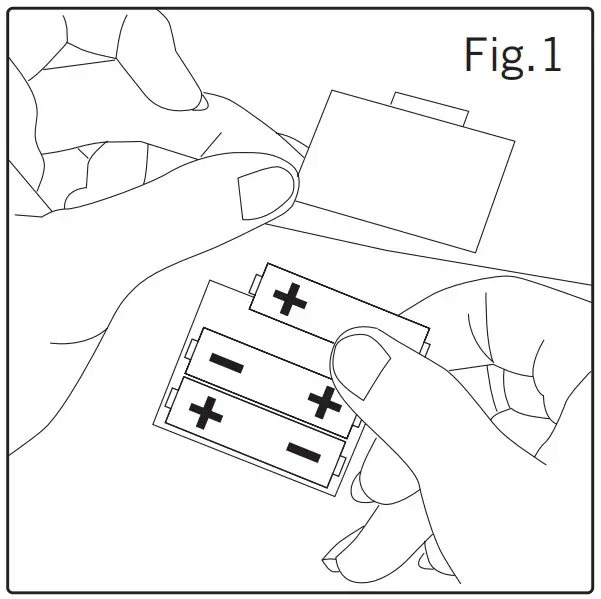 Battery Assembly