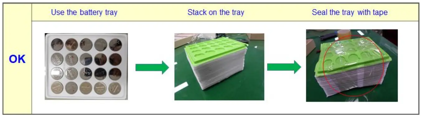 SOLUM EL029F3WRA Electronic Shelf Labels - Figure 7