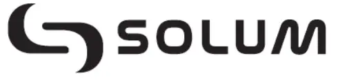 SOLUM - logo