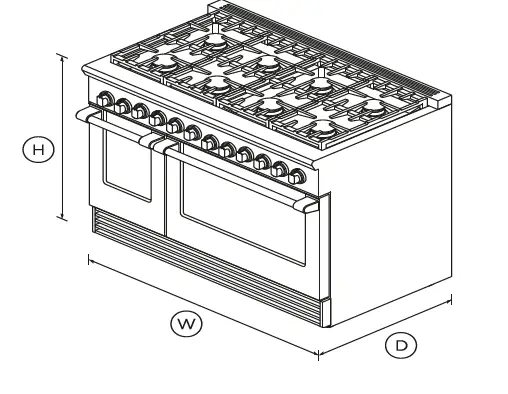 FISHER -PAYKEL-RDV2-488-N-N-Dual-Fuel-Range-fig- (1)