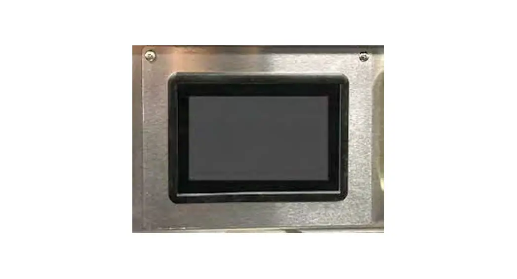 Frymaster 8263755 Jabil Common Controller Cooling Fan, Shroud Kit Installation Guide