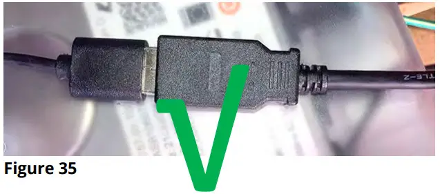 FRYMASTER 8263755 Jabil Common Controller Cooling Fan Shroud Kit - Figure 18