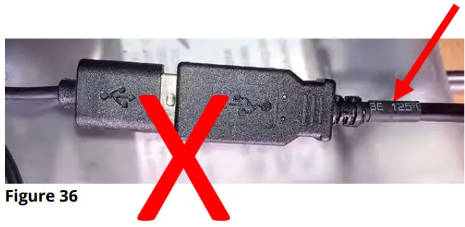 FRYMASTER 8263755 Jabil Common Controller Cooling Fan Shroud Kit - Figure 19