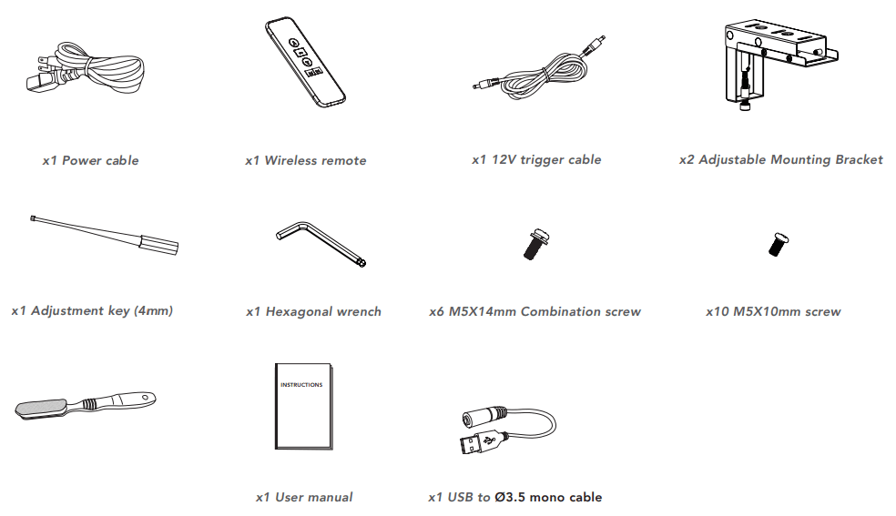 LUMENE Eden Extra Bright 200C - 1