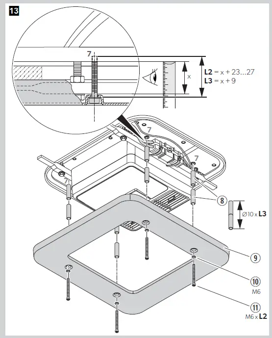 DOMETIC-RTX-2000-12V-Air-Conditioning-Unit-FIG-11