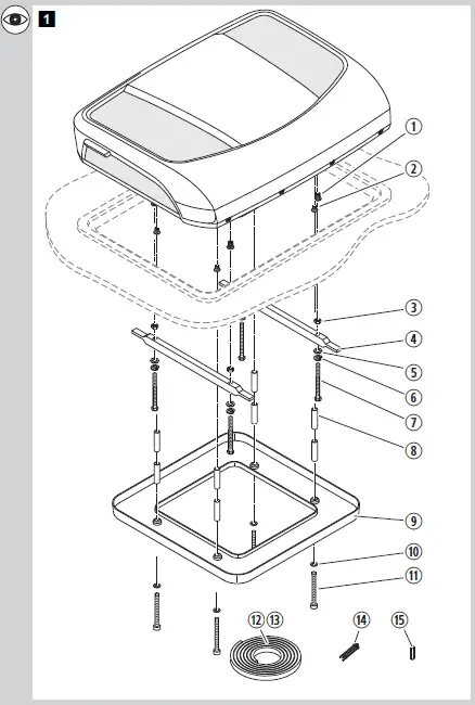 DOMETIC-RTX-2000-12V-Air-Conditioning-Unit-FIG-3