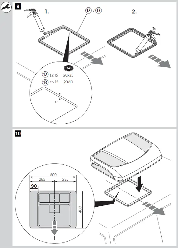 DOMETIC-RTX-2000-12V-Air-Conditioning-Unit-FIG-8
