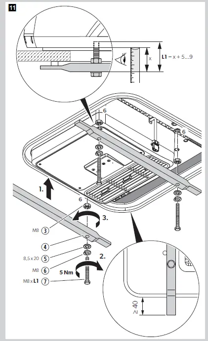 DOMETIC-RTX-2000-12V-Air-Conditioning-Unit-FIG-9