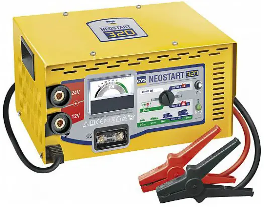 GYS-START-200-Battery-Charger-Starting-Assist-product