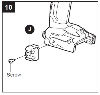 KOBALT 4913879 Brushless Hammer Drill-18