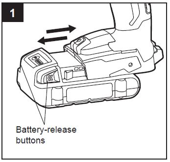 KOBALT 4913879 Brushless Hammer Drill-6