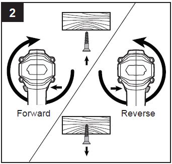 KOBALT 4913879 Brushless Hammer Drill-7