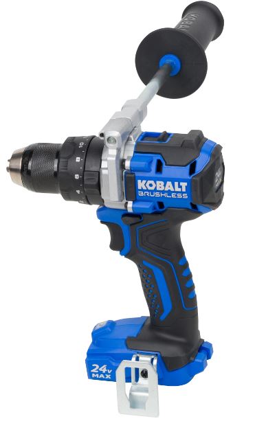 KOBALT 4913879 Brushless Hammer Drill