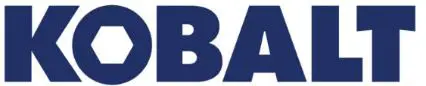 KOBALT logo