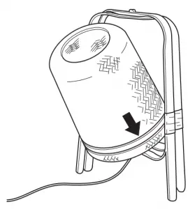 Assembly Instruction