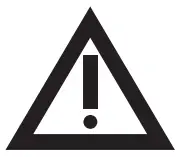 Warning Icon