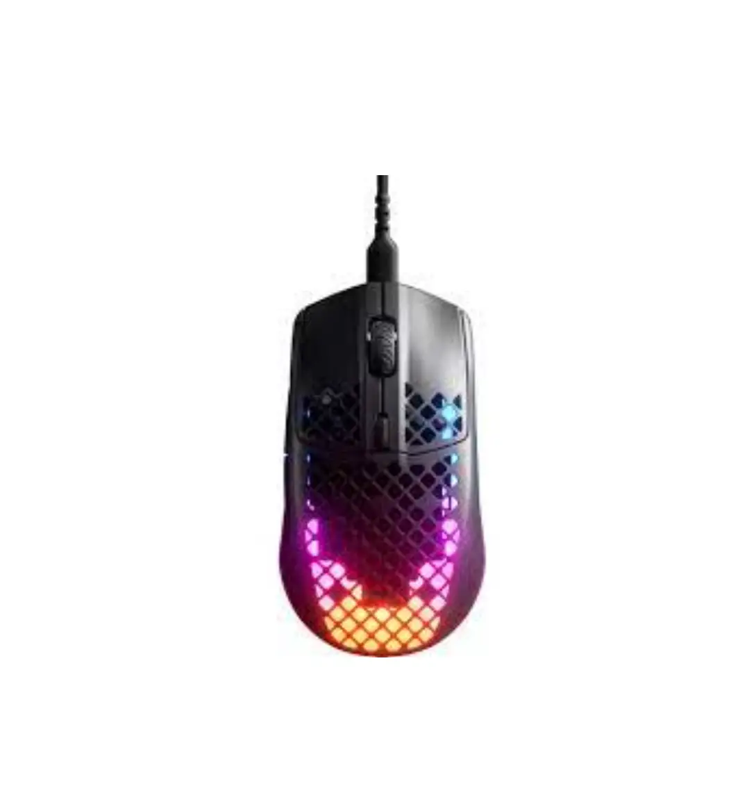 Zwart Aerox 3 Gaming Mouse User Guide Zwart Aerox 3 Gaming Mouse User Guide