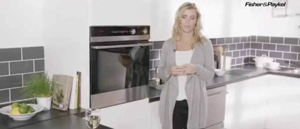 Fisher Paykel Rdv3-366-n 36 Inch Self-cleaning Dual Fuel Range User Guide