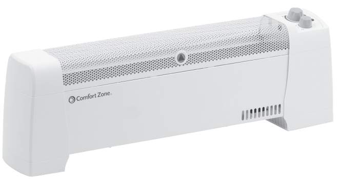 Comfort-Zone-CZ600-Series-Electric-Baseboard-Heater-PRODUCT