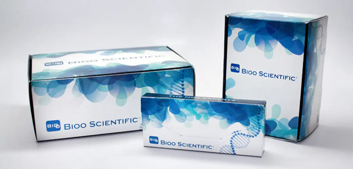Bioo Scientific Nova-5150-01 Cell Free Dna-seq Kit User Manual