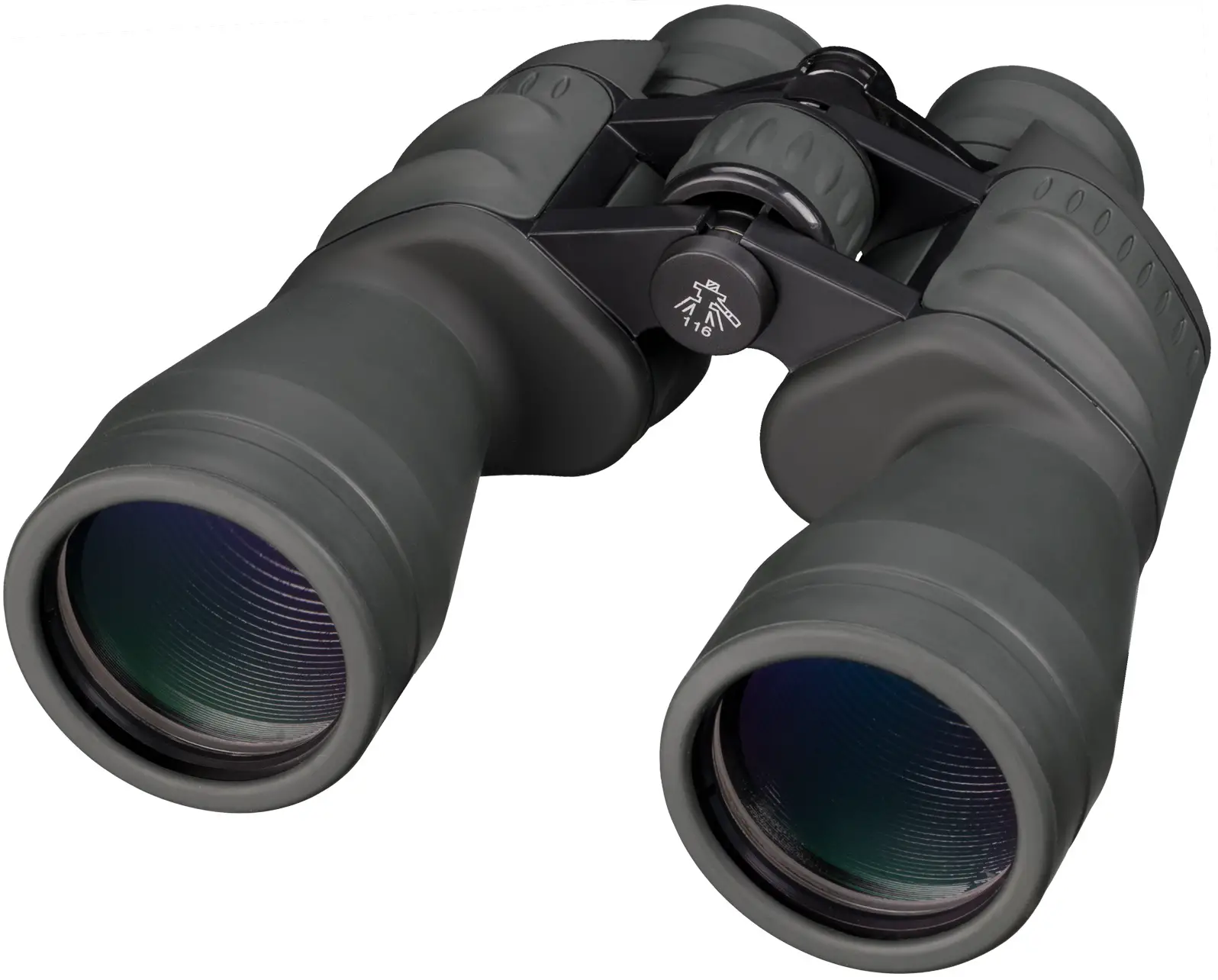 BRESSER Porro-Fernglas Binoculars