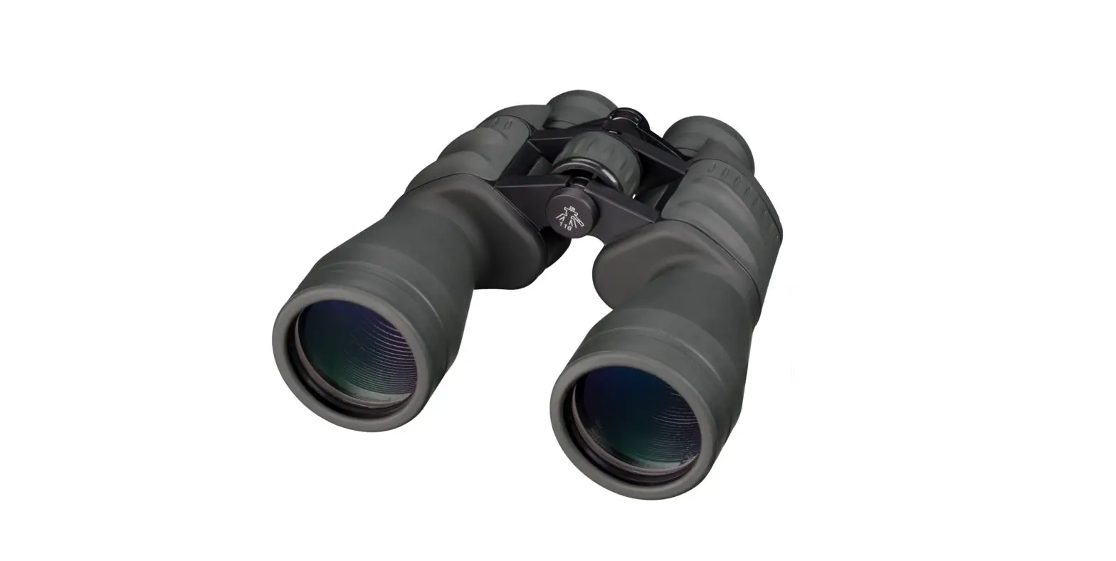 Bresser Porro-fernglas Binoculars Instruction Manual