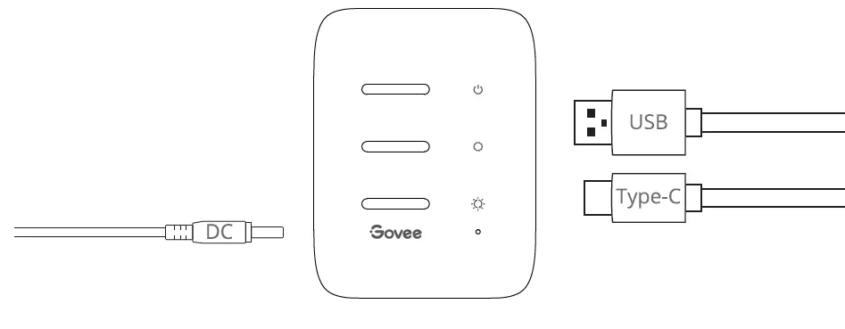 Govee-H6054-DreamView-P1-Light-Bars-07