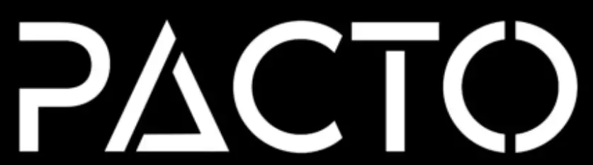 PACTO logo