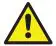 warning icon