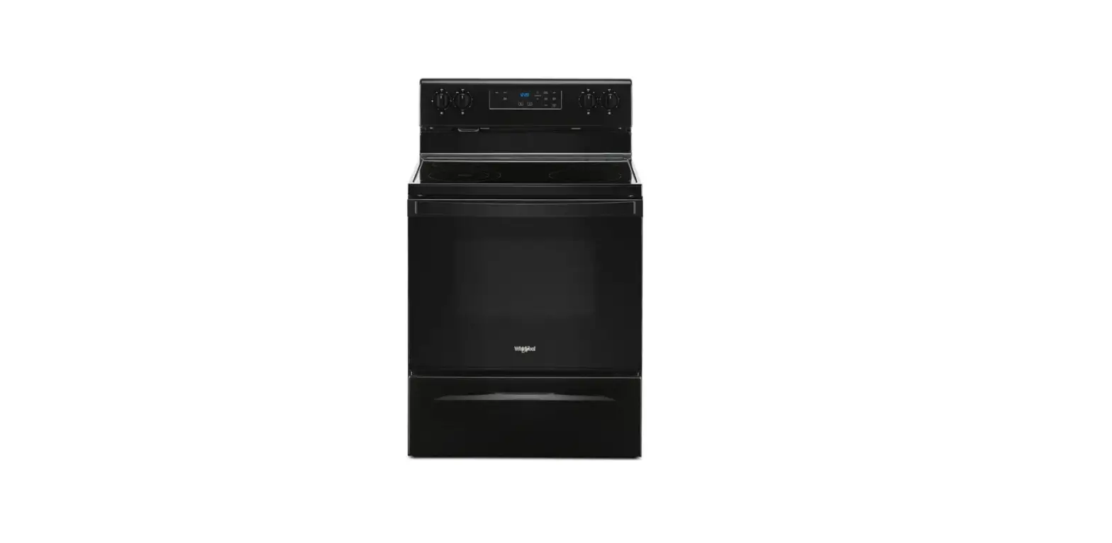 Whirlpool W11169656b Freestanding Electric Ranges Instruction Manual Whirlpool W11169656b Freestanding Electric Ranges Instruction Manual