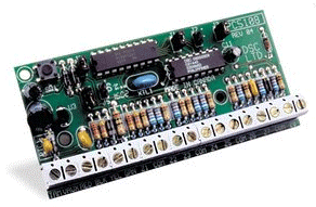 DSC-PC5108-Power-Series-Security-System-fig-1