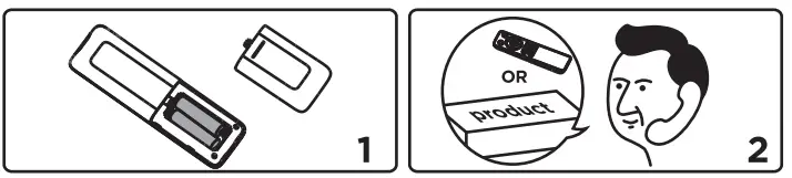 CONRAD PLB-M06 Motorized TV Wall Mount - fig 10