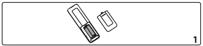 CONRAD PLB-M06 Motorized TV Wall Mount - fig 11