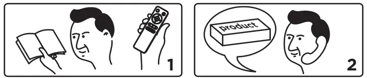 CONRAD PLB-M06 Motorized TV Wall Mount - fig 12