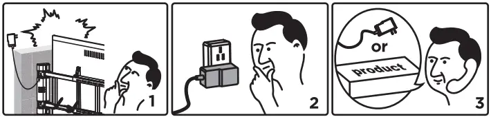 CONRAD PLB-M06 Motorized TV Wall Mount - fig 13