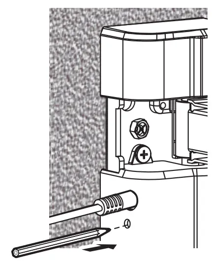 CONRAD PLB-M06 Motorized TV Wall Mount - fig 6