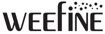 WEEFiNE - Logo
