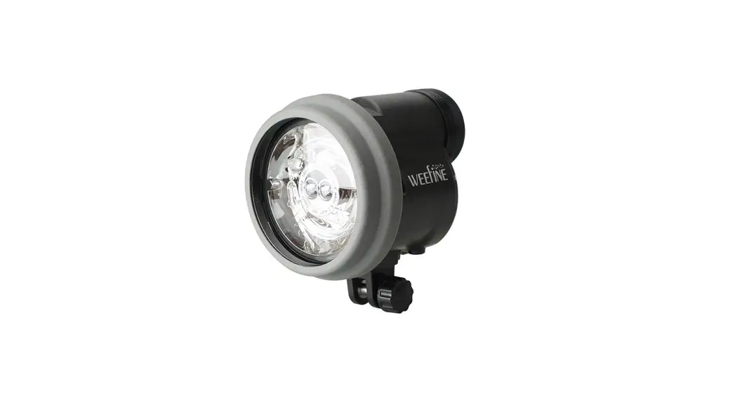 Weefine Wfs05 Flash Light User Manual Weefine Wfs05 Flash Light User Manual