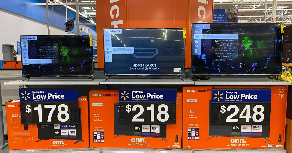 Onn Roku Tv User Guide Onn Roku Tv User Guide