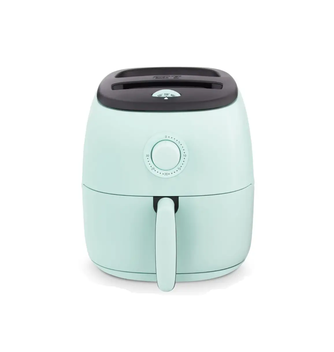 Dash-d Dfaf755 Tasti-crisp Family Size Air Fryer Instruction Manual