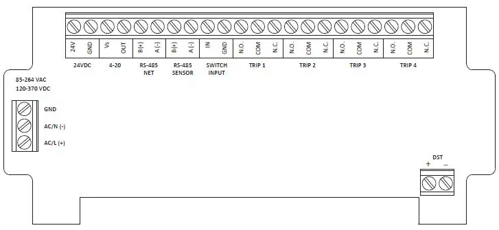 APG-DST-2421-DST-Mid-Range-Ultrasonic-Sensor-fig- (4)