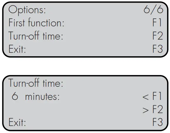 GTE KMG-2000-G Force Tester - fig 10