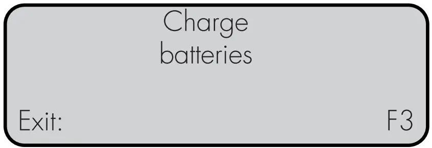 GTE KMG-2000-G Force Tester - fig 19