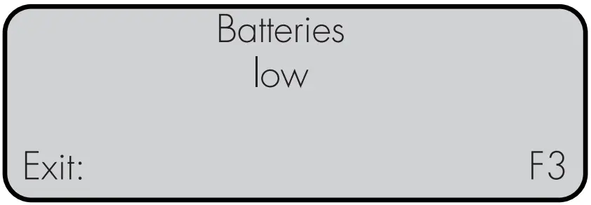 GTE KMG-2000-G Force Tester - fig 20